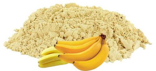 Fresh And Hygienic Banana Powder