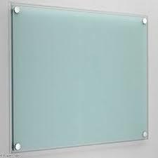 Glass Marker Writing Boards