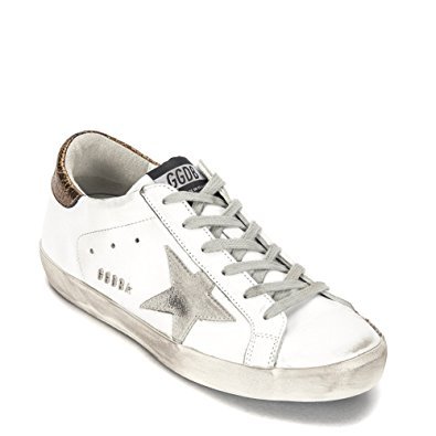 Golden Goose Men Shoes Ss19