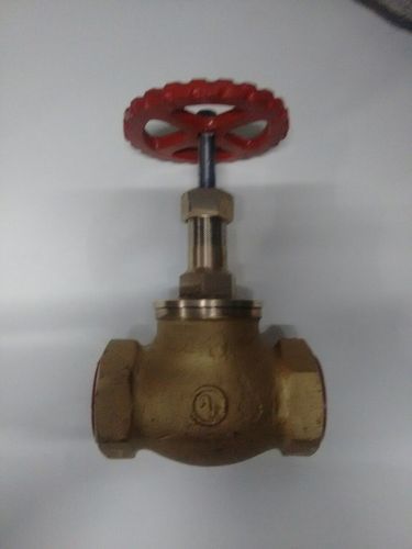 Gun Metal Steam Valve