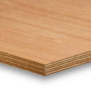 High Grade Commercial Plywood