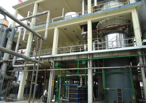 High Performance Formaldehyde Plant