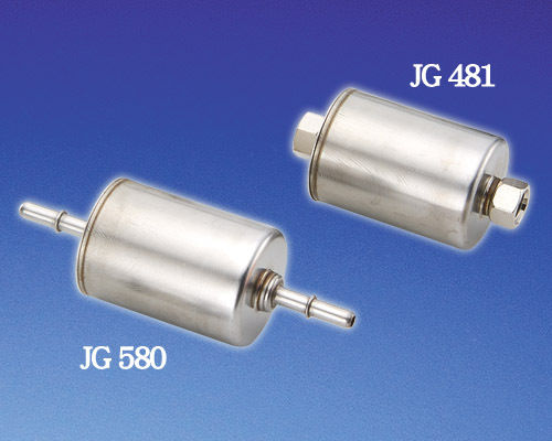 High Performance Fuel Filter