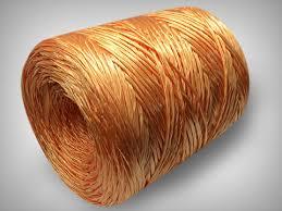 High Quality Plastic Yarn