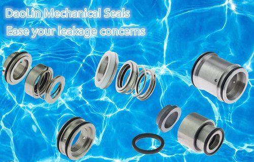 Highly Durable Mechanical Seal