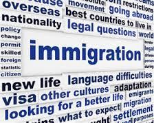 Immigration Consultants By Oasis Resource Management Pvt. Ltd.