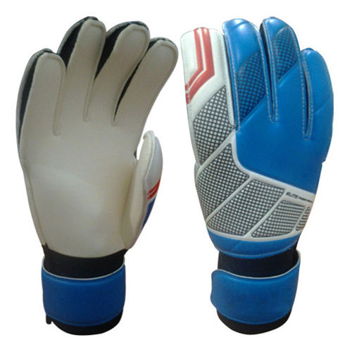 Light Weight Soft Gloves With White Palm Goalkeeper