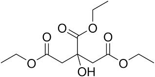 Low Price Triethyl Citrate