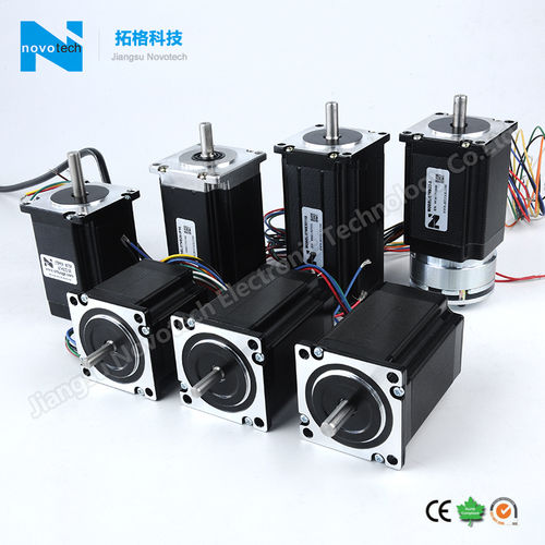 Nema 23 Stepper Motor