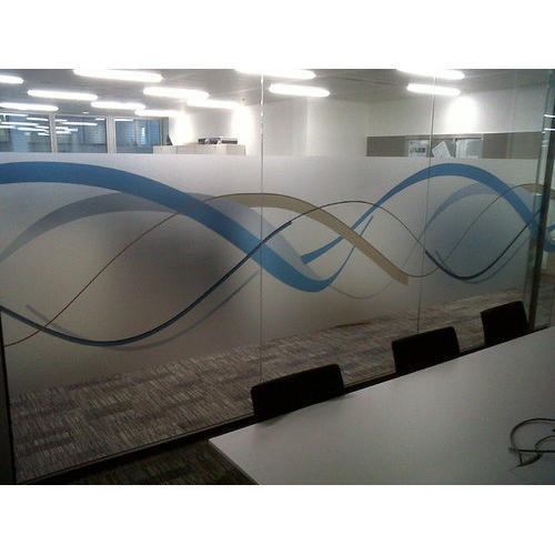 PVC Printed Decorative Film