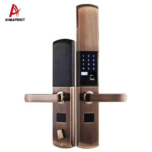 Reliable Smart Door Lock