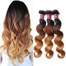 Standard Quality Human Hair