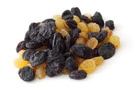 Raisin Top Rated Dry Grapes