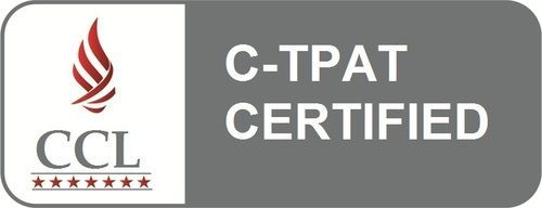 C_TPAT Certification Consultant Service