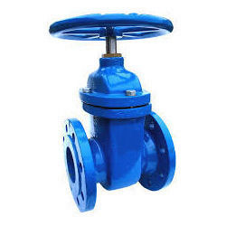 Cast Iron Gate Valve