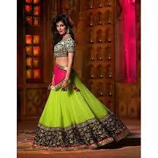 Designer Ladies Lehenga Choli