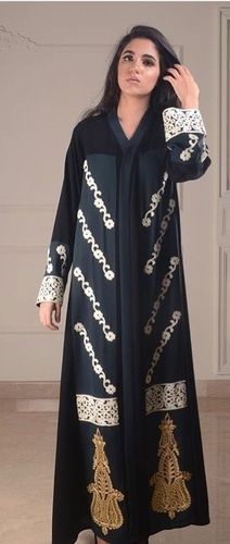 Designer Traditional Ladies Kaftan