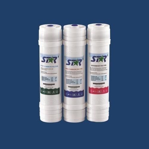 Excellent Quality Sediment Filter Cartridge