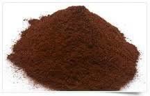 Filter Coffee Brown Powder