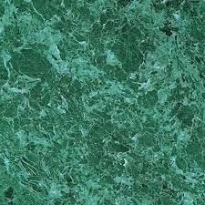 Fine Finish Emerald Green Marble