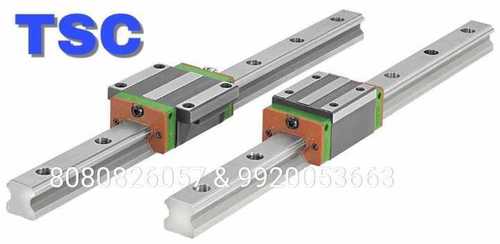 HGW25HC Guide Slider Block Heavy Duty