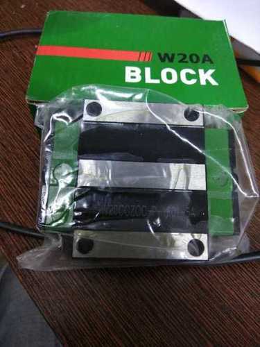 HGW35HC Guide Slider Block Heavy Duty