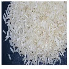 Indian Pure Basmati Rice - Organic, Extra Long Grain | Cultivated Under Sanitary Conditions, Preserved Quality