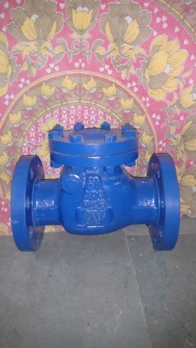 Reliable Non Return Valve