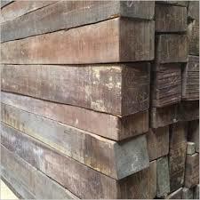 Rose Wood Timber