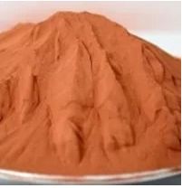 Vanadium Pentoxide Powder (Dyes Grade)