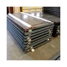20mm Mild Steel Plate