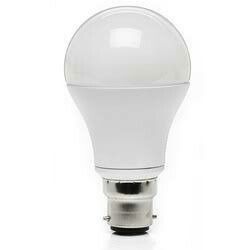 5 Watt Led Bulb