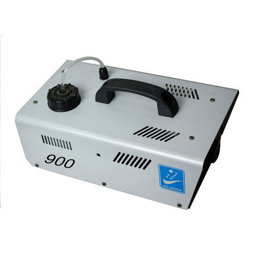 900 Watt Fog Machine