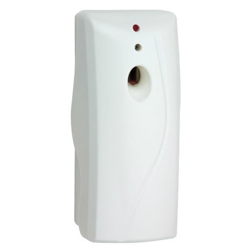 Automatic Bathroom Air Freshener Dispenser