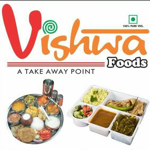 Breakfast Lunch Dinner Catering Service By Vishwa Foods