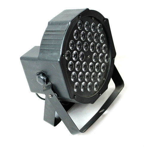 Dj 36 Led Normal Par Light