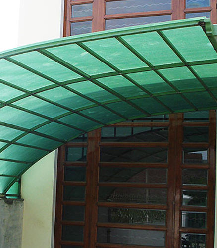 FRP Roofing Sheet - High Quality Raw Material, Durable and Economical Solution