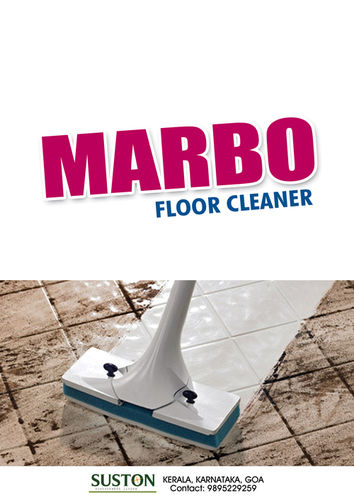 Any High Grade Marbo Tile Cleaner