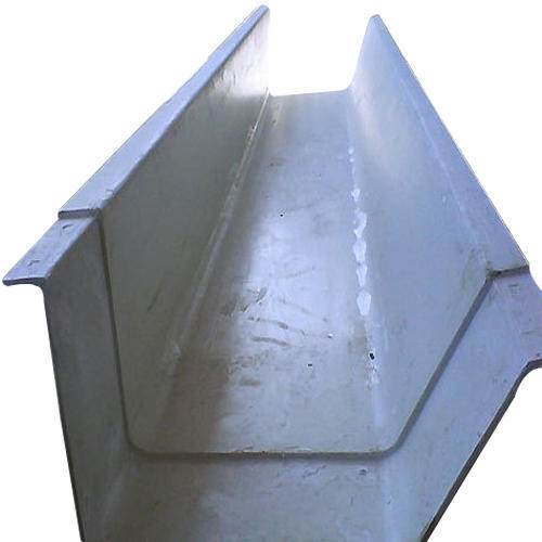 High Quality FRP Roof Gutter