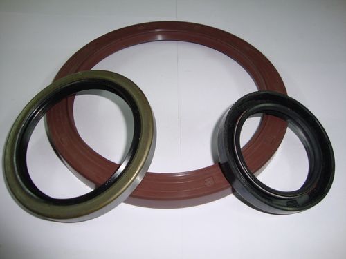 Hydraulic Oil Seals Application: Multiple