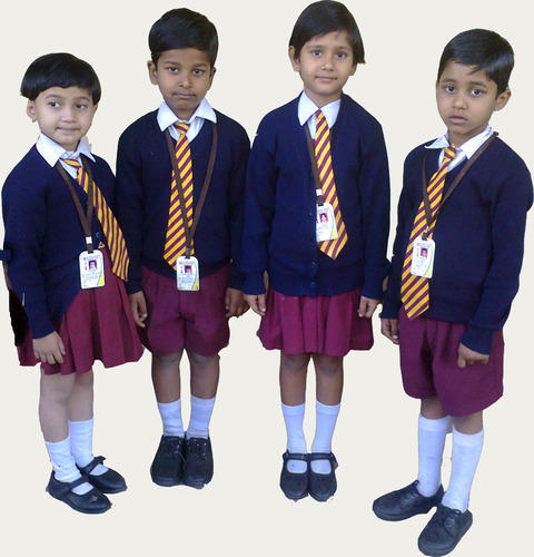 Kids School Uniforms 458 
