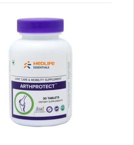 Medlife Essentials Arthprotect Tablet