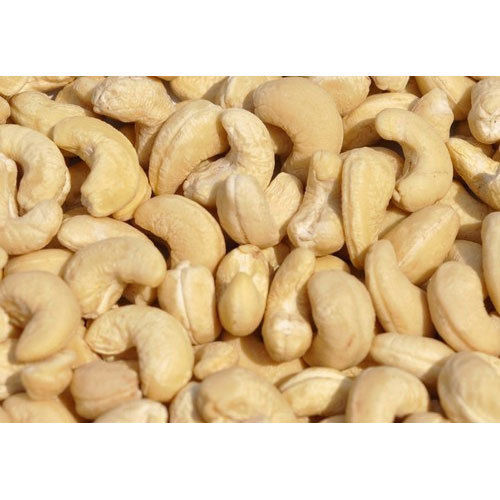 Organic And Tasty Cashew Nuts