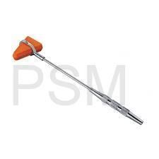 Percussion Hammer With Pin Brush Application: As Per Specification