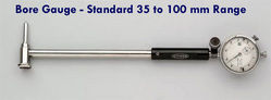 Perfect Reading Bore Gauge