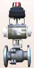 Popular Valve Automation Systems