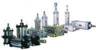 Smooth Finish Pneumatic Cylinders