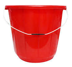 Super 12 Plastic Buckets