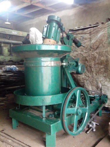 Tel Ghani Machine