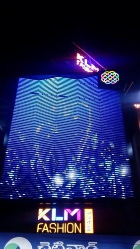 Very Bright Pixel Led Board